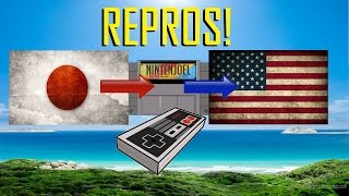 Repro Cart Discussion! Nintenjoel