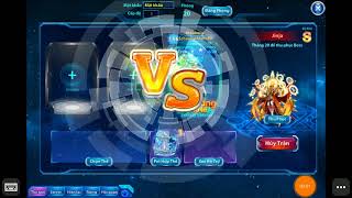 Pokiwar 4.0 - Chém boss hệ hỏa đảo mới Thiên long (Jinja) với f10 Saitama, full đảo