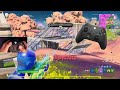 60FPS Console Late Game Solos Arena Handcam (No claw)