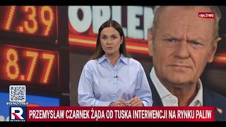 Informacje Telewizja Republika 08.08.2026 godz. 15:30