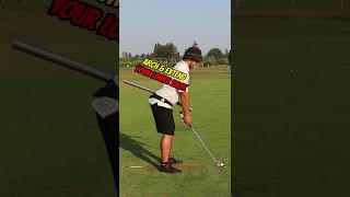 Find a NEUTRAL PELVIC POSTURE to reduce the risk of injury and improve your ability to turn freely