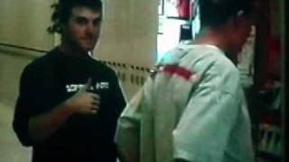 Eastern Tech Senior Video 2004
