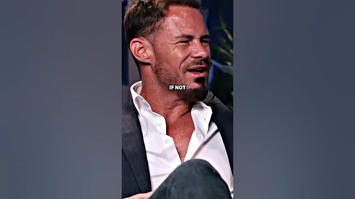 Your FRIENDS either MAKE or BREAK YOU! #shorts #brotherhood #jwaller