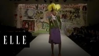 Vivienne Westwood - Spring 2007 - ELLE