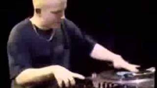 DJ Plus One DMC World 2001 Ending
