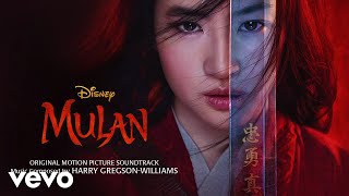 Harry Gregson-Williams - Training the Men (From "Mulan"/Audio Only)