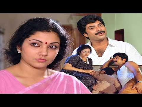 എൻ്റെ രാഷ്ട്രീയ മാസ്മര പ്രസംഗത്തിൽ എനിയ്ക്ക് കിട്ടിയ ജീവിത സഖി..| Nayam Vyakthamakkunnu | Mammootty
