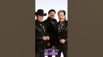 Thumbnail of 🪗 LA PUERTA NEGRA 🎸 Los Tigres del Norte ☺️ #buenamusica