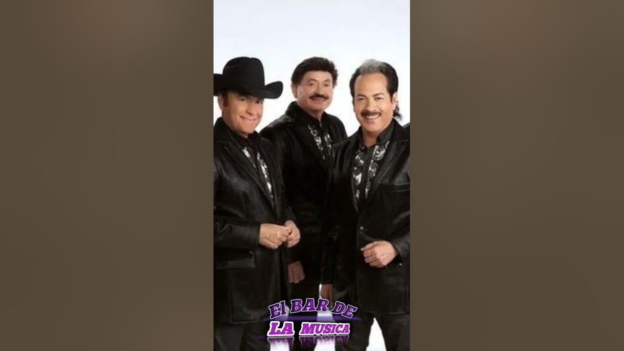 πͺ LA PUERTA NEGRA πΈ Los Tigres del Norte βΊοΈ #buenamusica πͺ LA PUERTA NEGRA πΈ Los Tigres del Norte βΊοΈ #buenamusica