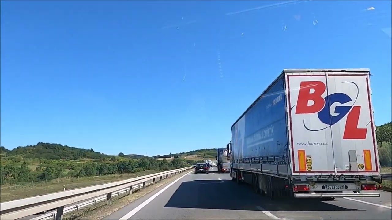 SILA YOLU   2024  BULGAR  SIRB MACAR