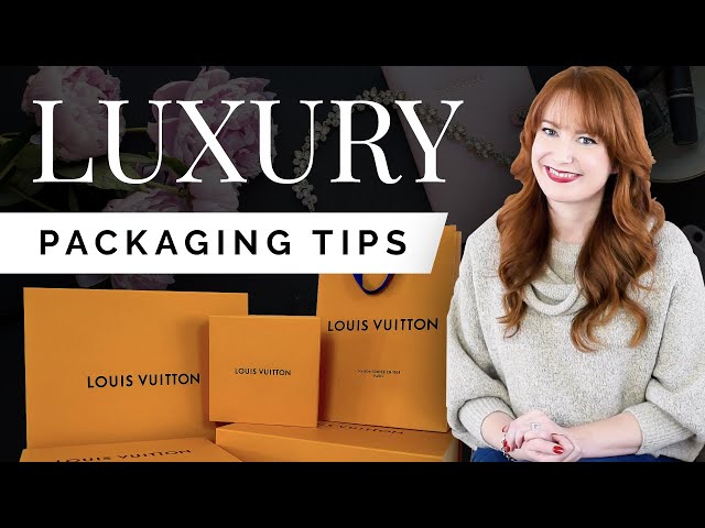 Luxury Branding Tips: 4 Secrets from Louis Vuitton