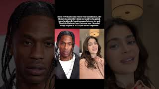 Travis Scott Drops CHEATING Bombshell on Kylie Jenner! 💔 #travisscott #shorts