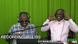 Hon. Roosevelt Skerrit & Mr Ridge - AM to PM (Honourable PM Riddim)