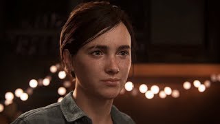 The Last of Us 2 | ГЕЙМПЛЕЙ (на русском) | E3 2018