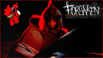 Forsaken Slasher/Jason Skin Concept FANMADE Chase Theme | Jacket/Miami