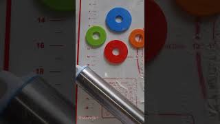 🍪 Perfect Baking Companion! Our adjustable rolling pin with removable thickness guides. screenshot 4