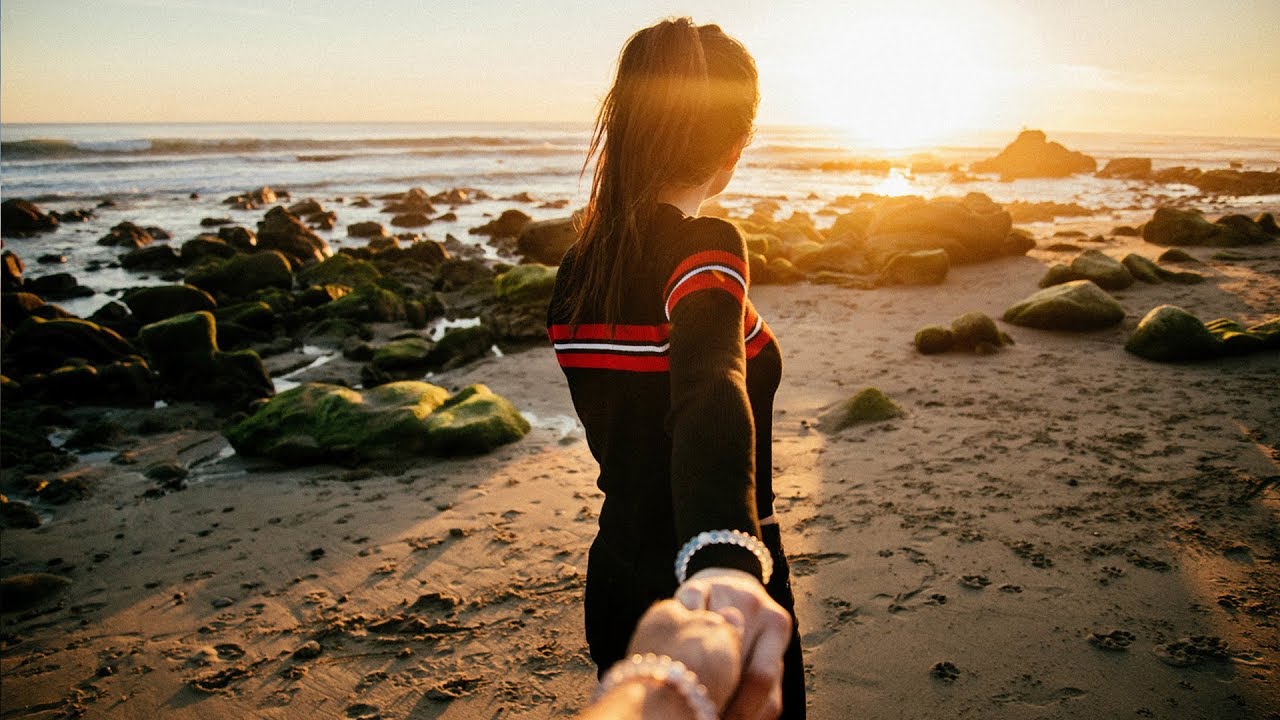 Liam Van Dyke - Cafe Del Mar (Balearic Lounge Remix)