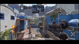 DESTROYING A SND TEAM WHILE BEING SICK 🤒