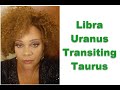 Libra rising sun moon uranus transiting taurus fresh bread transformation of intimacy
