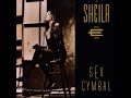 Sheila E - Sex Cymbal (12” Extended Remix)