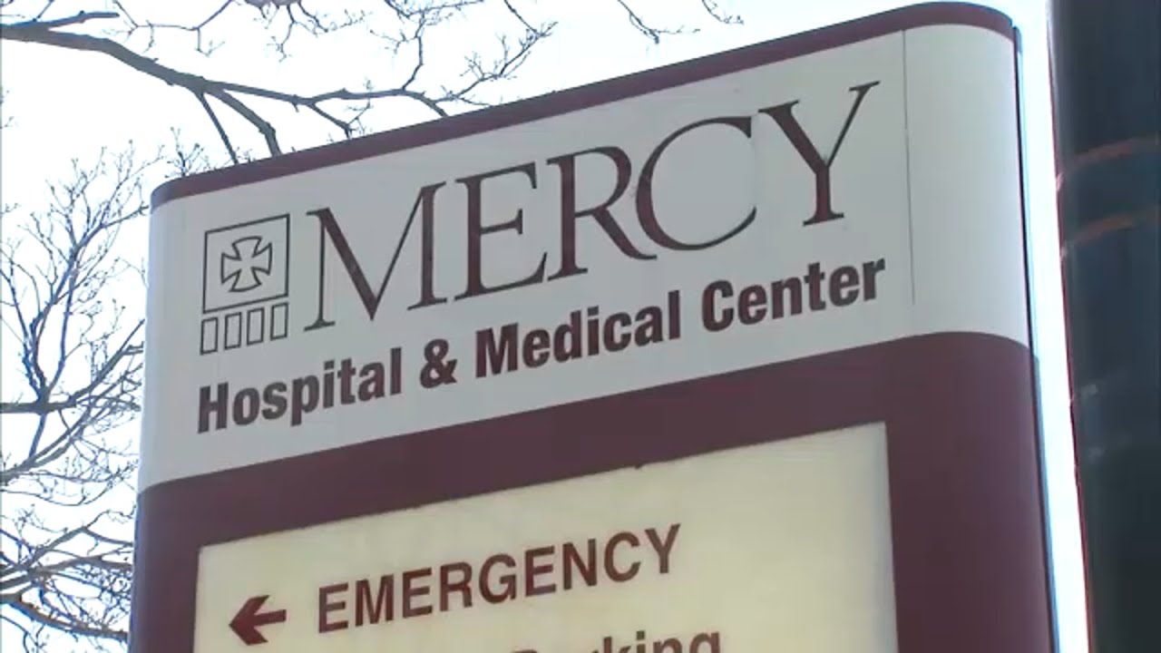 Bronzeville's Mercy Hospital sold for 1, will remain open under new deal YouTube