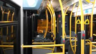 E200Dart 10.2Menviro200 - Metrobus 225 Gn07Auy - Route 465