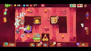 King Of Thieves - Base 35