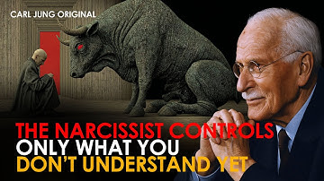 The Narcissist’s Spell Only Works Until the Empath Wakes Up | Carl Jung Original