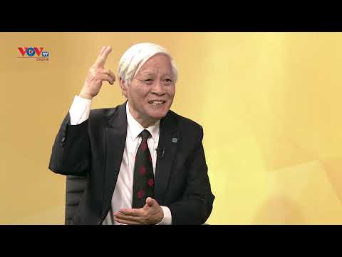 Video Phát triển văn hóa là nền tảng tinh thần của xã hội - YouTube