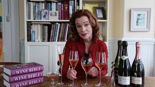 The Wine Clip: What's the Best Glass for Champagne?