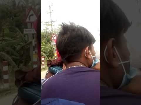 Gajipur to jamalpur,, Happy jarny, My all friend
