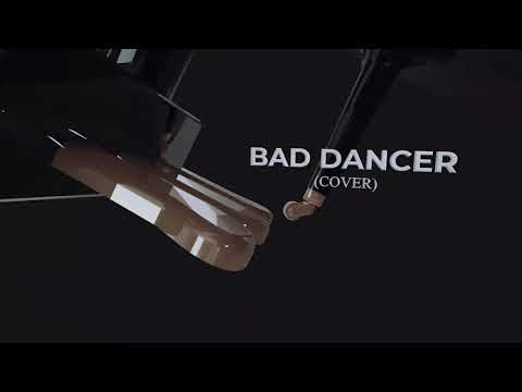 Bad Dancer cover by Faith Jason