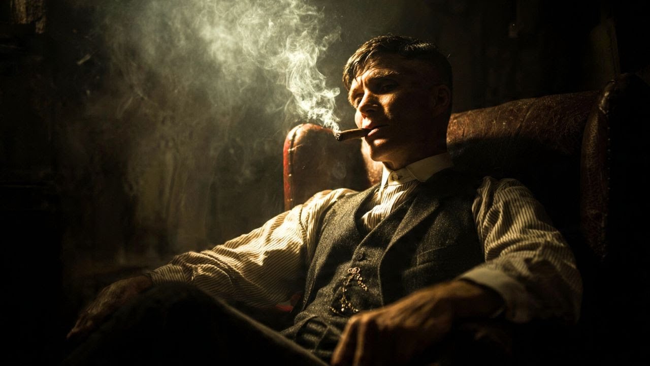 Playlist for Men Who Refuse to Break | Stormborn Gentleman | Masculine Music