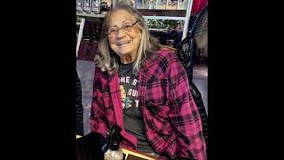 Nelta Lopez Funeral