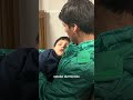 Congresista visita a niño de 5 años detenido por ICE