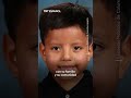 Congresista visita a niño de 5 años detenido por ICE