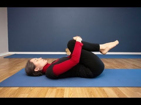 Top 7 Baba Ramdev Asanas For Weight Gain - YouTube