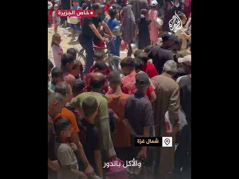 صرخة آباء من غزة: أبنائنا ماتوا من الجوع والذبح ولم يساعدنا أحد