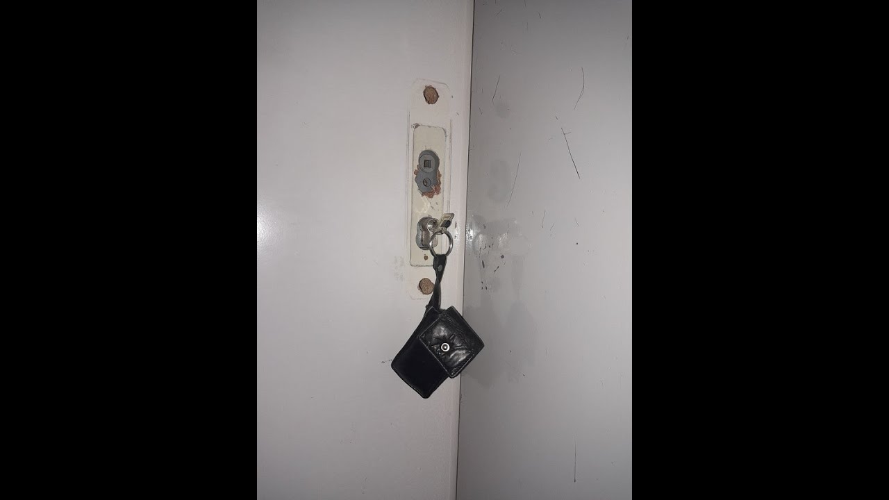 Türöffnung Riegelbruch Anleitung das sollten Schlüsseldienst wissen Video 2187 Schlosserei Oldorf