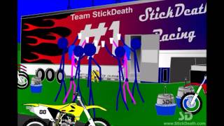 Motocross X (Best Quality) [Stickdeath.com] screenshot 5