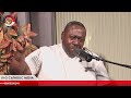 LENTEN JOURNEY EPISODE 16