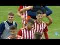 K17: Τελικός Super League K17 ΠΑΟΚ-Ολυμπιακός (2)