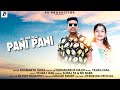 Dil mor hela pani pani  dusmanta  arti  new sambalpuri song studio versonjiten king official