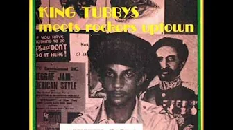 augustus pablo - 555 Dub Street augustus pablo - 555 Dub Street