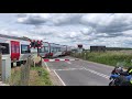755409 Croxton Thetford