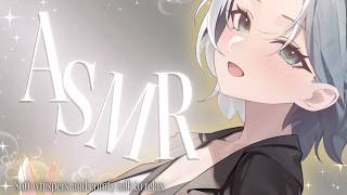 ASMR Whispering for Sleep 💤 | Soft Talk, Relaxation & Tingles [DONOTHON DAY 6] screenshot 3