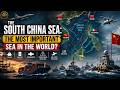 The South China Sea: The Most Important Sea in the World? #TerritorialDisputes #InternationalLaw