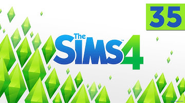 The Sims 4 - Let