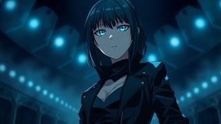 Nightcore - Pass Through Walls (VAARNY)