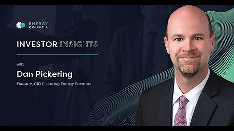 Investor Insights E1: with Dan Pickering